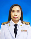 นางสุรัสวดี บุณยานันต์