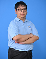 นายพิชญ์ภากร ชินานุปกรณ์